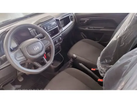 STRADA 1.3 FIREFLY FLEX ENDURANCE CS PLUS MANUAL