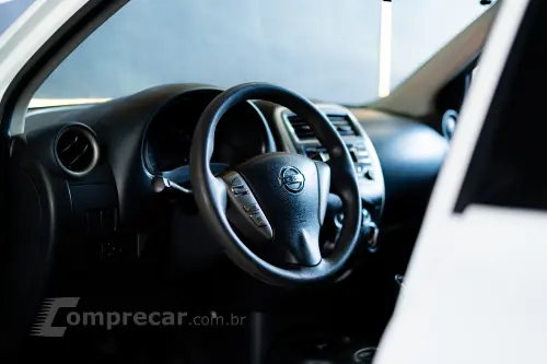 MARCH 1.0 Active 16V