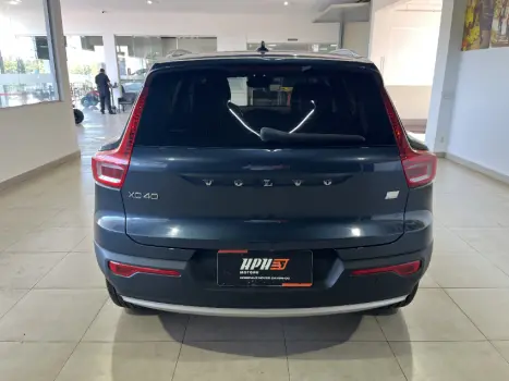 XC40 1.5 T5 Hybrid Inscription Geartronic