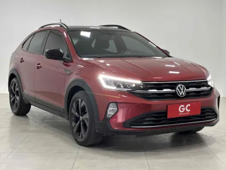 NIVUS 1.0 200 TSI TOTAL FLEX HIGHLINE AUTOMÁTICO