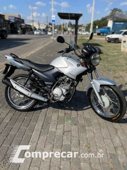 Yamaha FACTOR 125