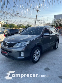 SORENTO 2.4 16V EX