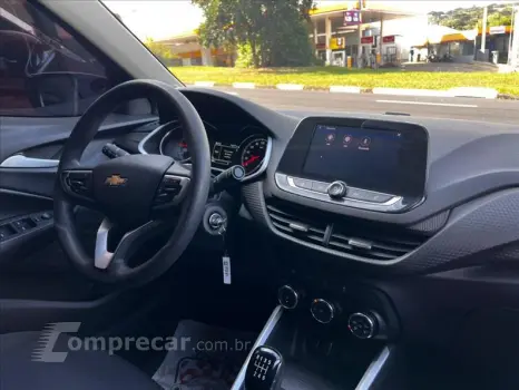 ONIX 1.0 Turbo Plus LT