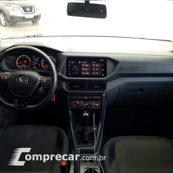 T-CROSS 1.0 200 TSI