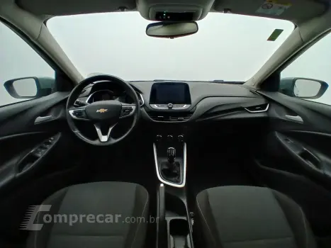 ONIX 1.0 TURBO FLEX LT MANUAL