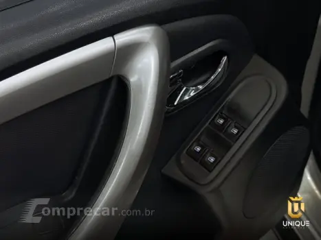 DUSTER - 1.6 16V SCE EXPRESSION X-TRONIC