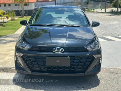 HB20 1.0 12V FLEX SENSE PLUS MANUAL