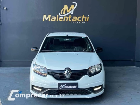 SANDERO 1.0 12V SCE FLEX S EDITION MANUAL