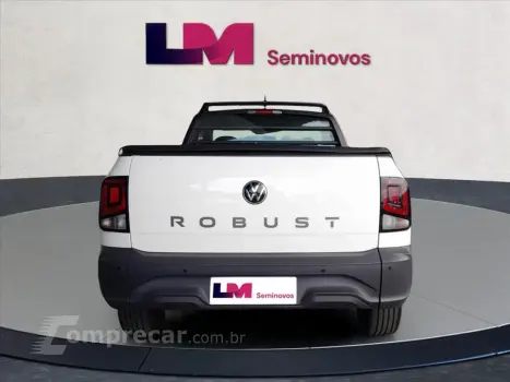 SAVEIRO 1.6 MSI ROBUST CS 16V FLEX 2P MANUAL