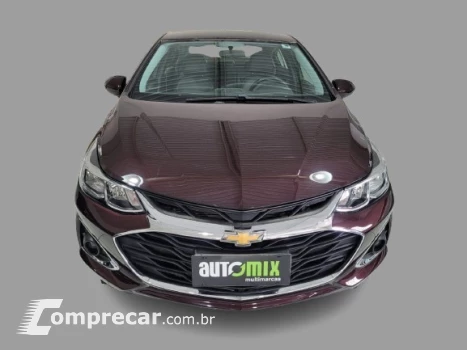 CRUZE 1.4 Turbo LT 16V