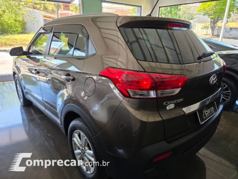 CRETA 1.6 16V Smart