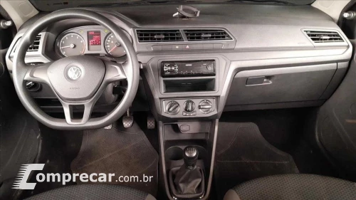 GOL 1.0 12V MPI TOTALFLEX 4P MANUAL