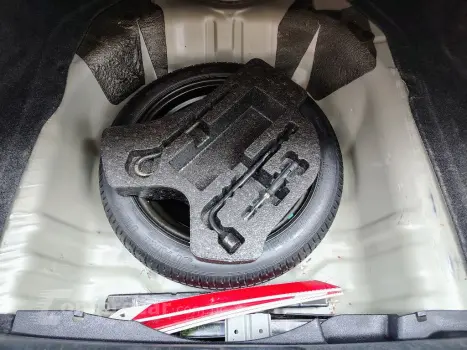 Civic Sedan LXR 2.0 Flexone 16V Aut. 4p