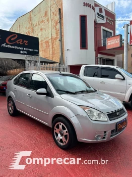 FIESTA 1.6 MPI Class Sedan 8V