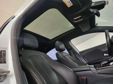 A 250 2.0 16V 4P CGI VISION 7G-DCT AUTOMÁTICO