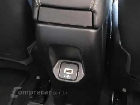 Renegade Longitude 1.8 4x2 Flex 16V Aut.