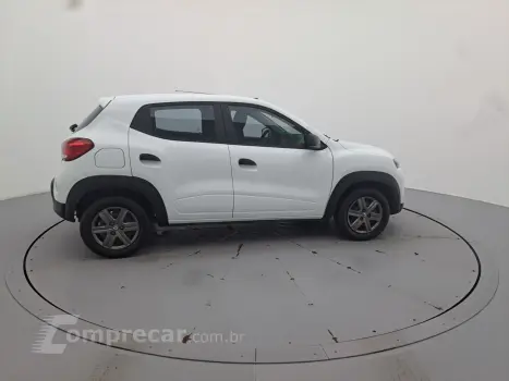 KWID 1.0 12V SCE FLEX ZEN MANUAL