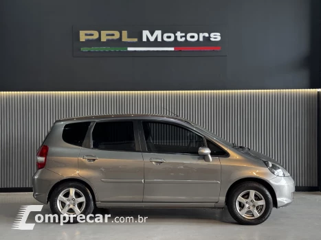 FIT 1.4 LX 8V GASOLINA 4P AUTOMÁTICO