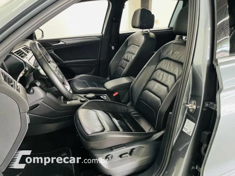 TIGUAN ALLSPACE RL