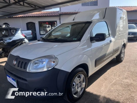 Fiat Fiorino Furgão 1.4 FIRE FLEX HARD WORKING 2 portas