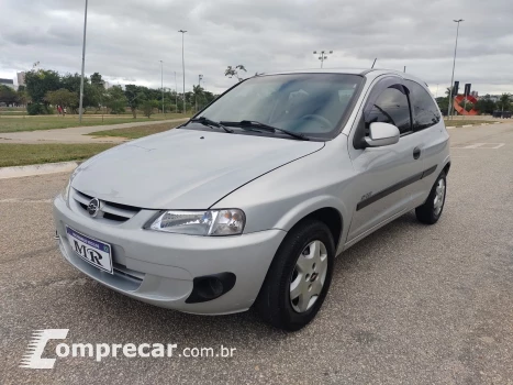 CHEVROLET CELTA 1.0 MPFI Spirit 8V 2 portas