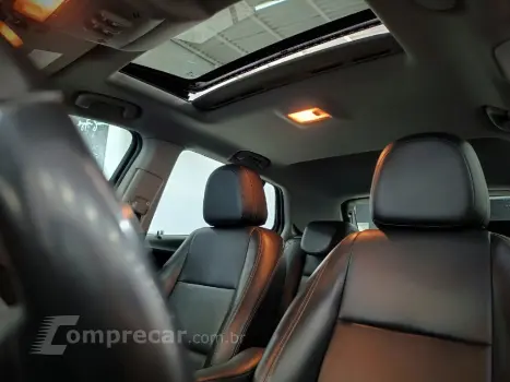 TRACKER 1.4 16V TURBO FLEX PREMIER AUTOMATICO