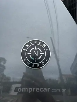 AMAROK 3.0 V6 TDI Extreme CD 4motion