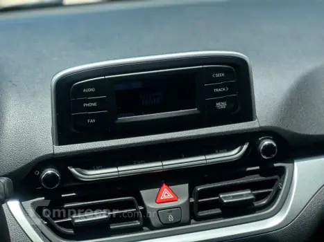 HB20 1.0 12V FLEX SENSE PLUS MANUAL