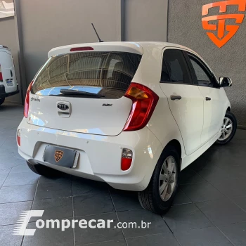 PICANTO 1.0 EX 12V