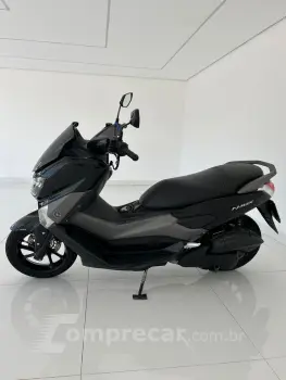 NMAX 160