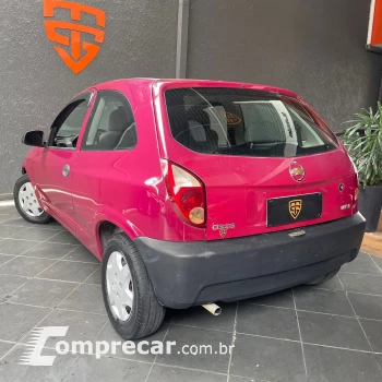 CELTA 1.0 MPFI VHCE Life 8V