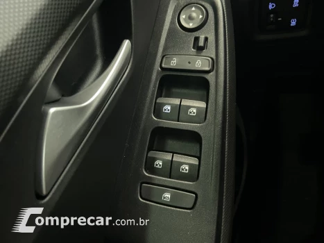 CRETA 1.0 TGDI FLEX COMFORT PLUS AUTOMÁTICO