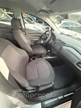 ONIX 1.4 MPFI LTZ 8V