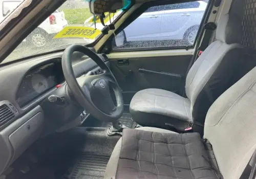 FIORINO - 1.3 MPI FURGÃO 8V 2P MANUAL