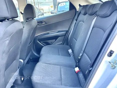 HB20 1.0 TGDI FLEX COMFORT AUTOMÁTICO