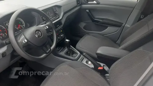 T-CROSS 1.0 200 TSI Sense