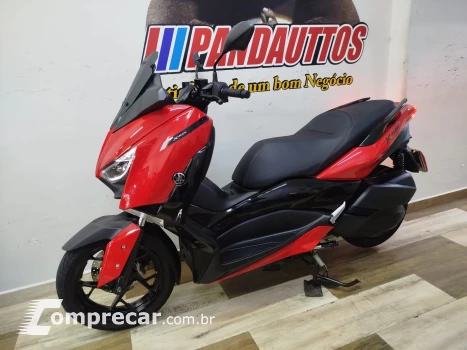 XMax 250 cc