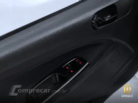 GOL - 1.0 12V MPI TOTAL 4P MANUAL