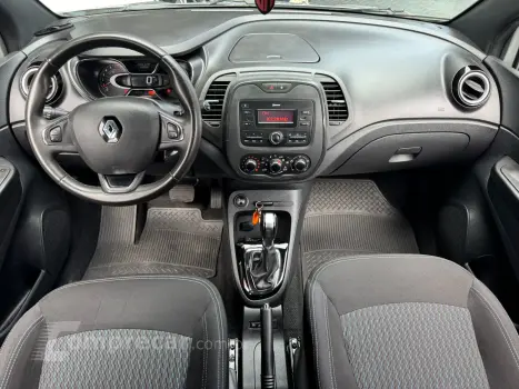 CAPTUR 1.6 16V SCE Life