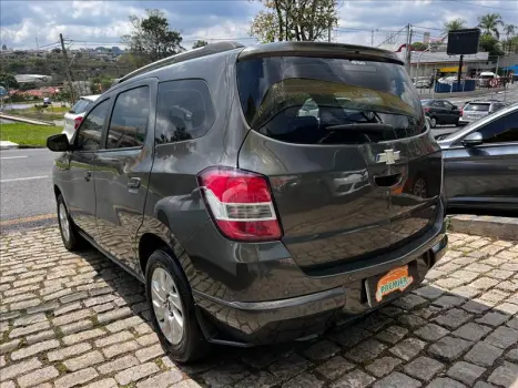 SPIN 1.8 LTZ 8V