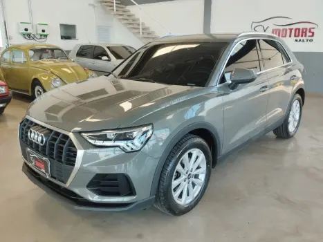 Audi 1.4 TFSI 4 portas
