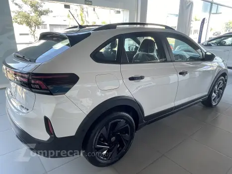 NIVUS 1.0 200 TSI Highline