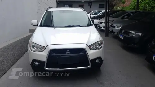 ASX 2.0 4WD 16V