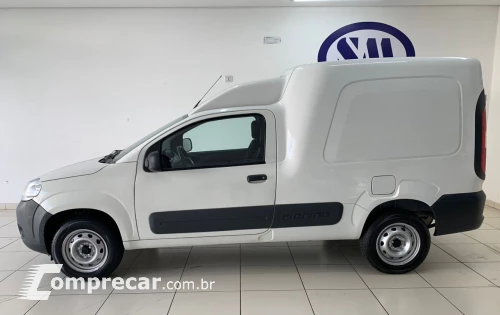 Fiorino Furgão 1.4 FLEX ENDURANCE