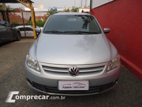 SAVEIRO 1.6 MI CE 8V G.V