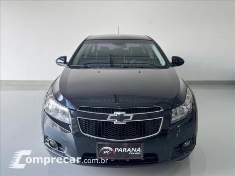 CRUZE 1.8 LT 16V FLEX 4P AUTOMÁTICO