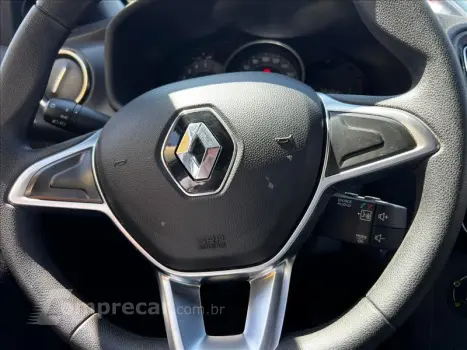 SANDERO 1.0 12V SCE S Edition