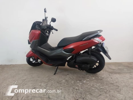 Yamaha YAMAHA NMAX 160 ABS