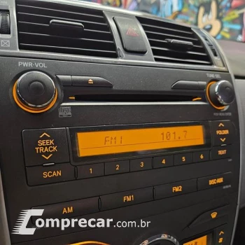 COROLLA XEI20FLEX