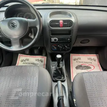 CORSA 1.4 MPFI Maxx 8V